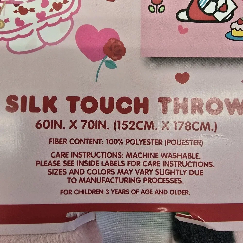 Sanrio hello kitty